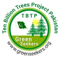 Green Seekers Activity